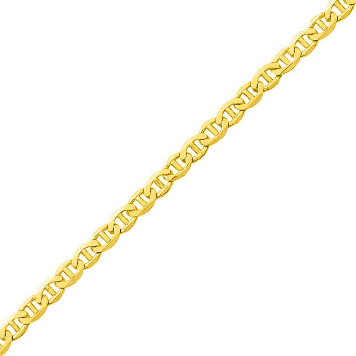 Chaîne De Baptême Avec Poche Carte Et Boîte Cadeau - Bijou Argent 925 Plaqué Or Ange Bébé
