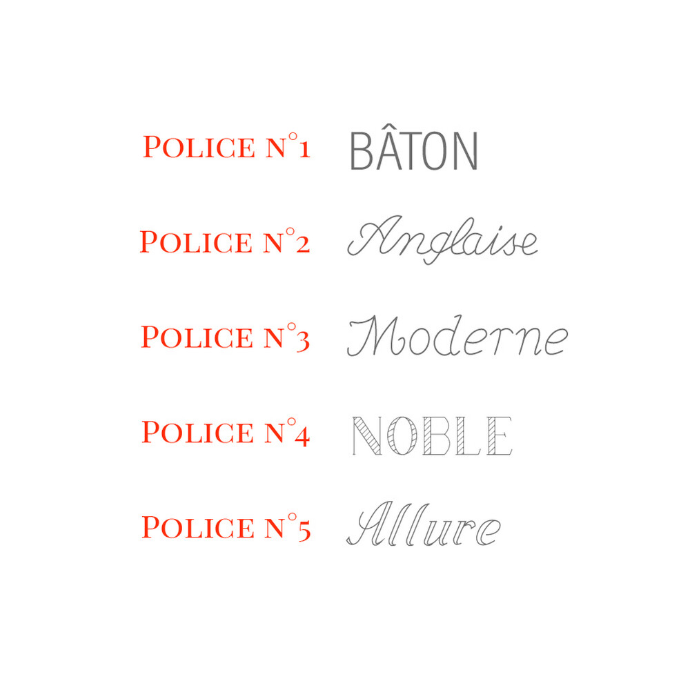 Photo de Pendentif médaille ronde - Argent massif (3)