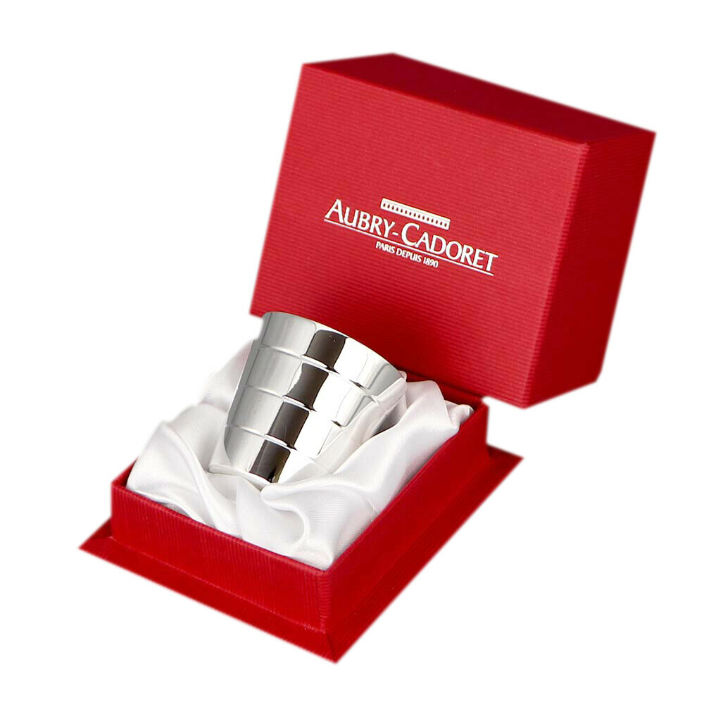 Photo de Coquetier Biarritz - Argent massif