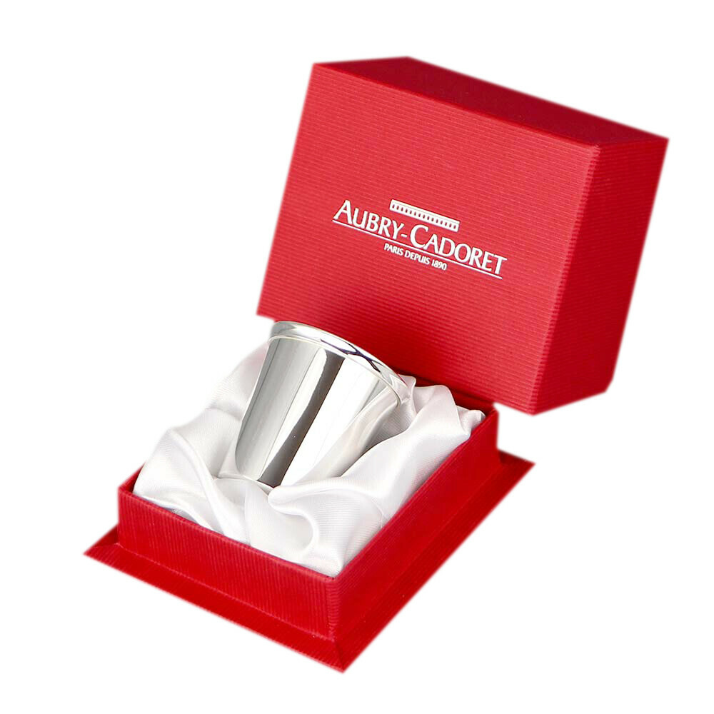 Photo de Coquetier Sertie - Argent massif