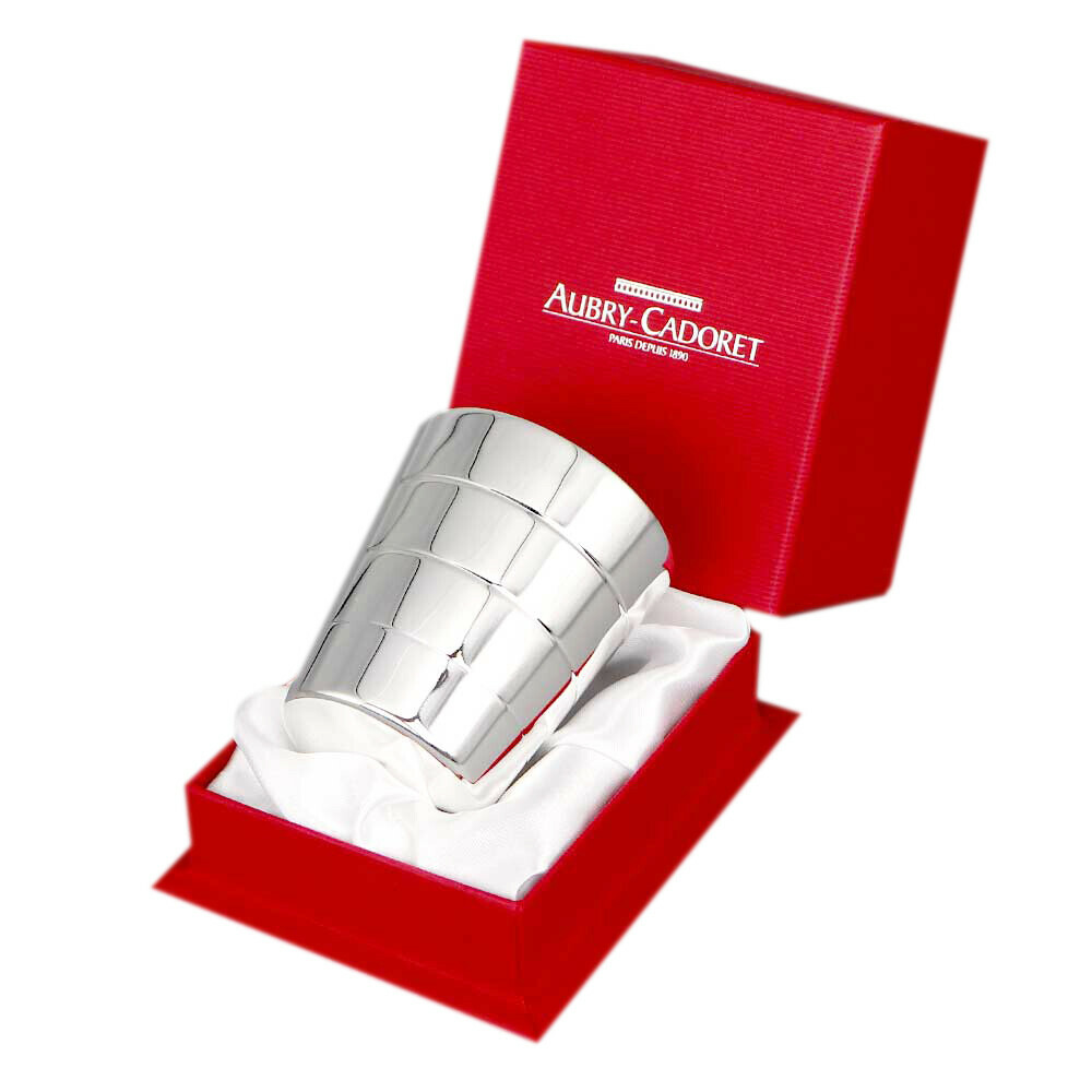 Photo de Timbale Biarritz - Argent massif