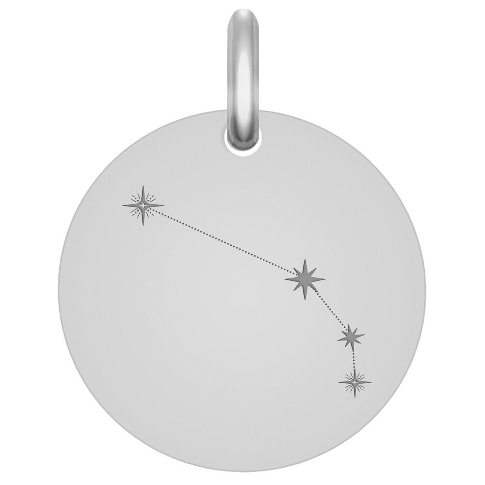 Photo de Supplément Gravure constellation Bélier